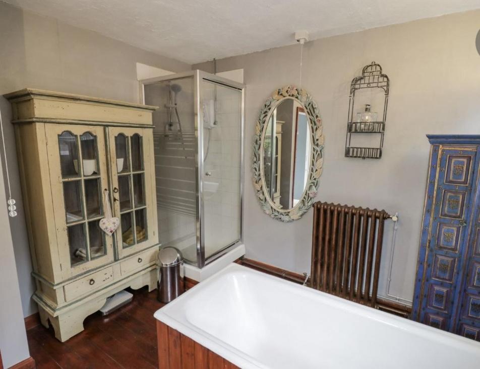 Lovely Comfortable 3 Bed Home, Worcester Luaran gambar