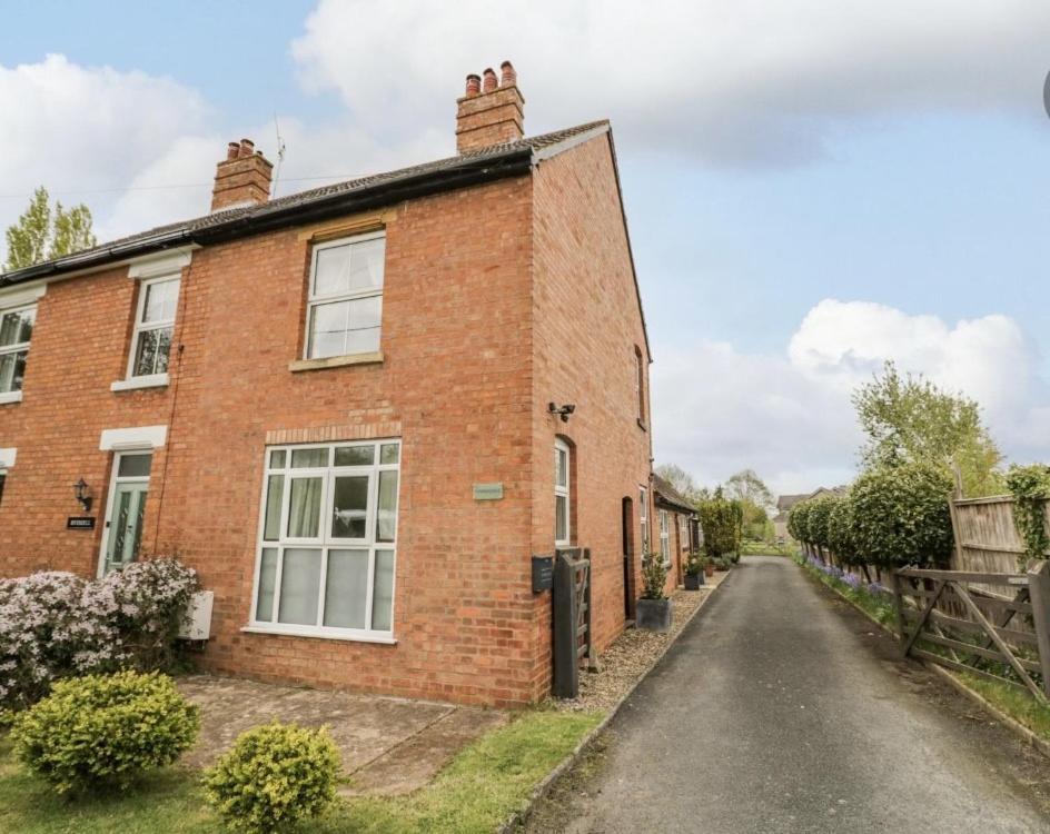 Lovely Comfortable 3 Bed Home, Worcester Luaran gambar