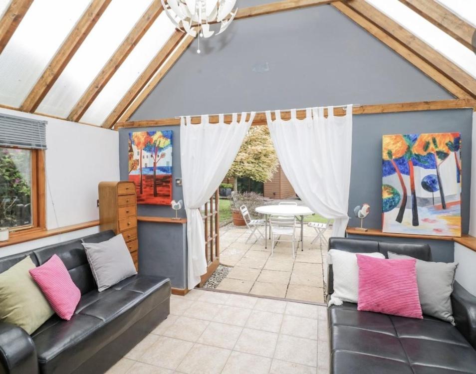 Lovely Comfortable 3 Bed Home, Worcester Luaran gambar