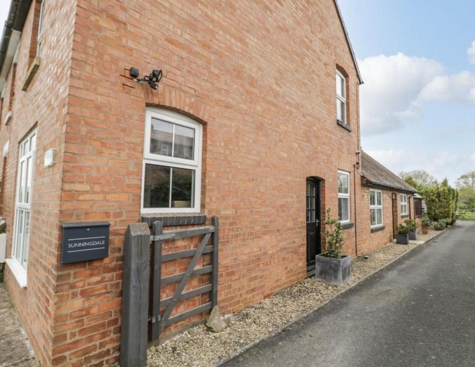 Lovely Comfortable 3 Bed Home, Worcester Luaran gambar