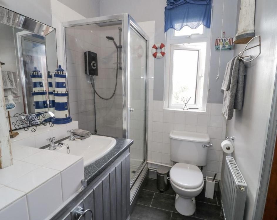 Lovely Comfortable 3 Bed Home, Worcester Luaran gambar