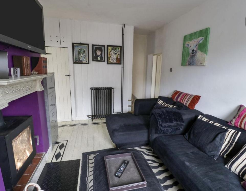 Lovely Comfortable 3 Bed Home, Worcester Luaran gambar