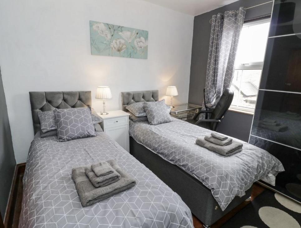 Lovely Comfortable 3 Bed Home, Worcester Luaran gambar