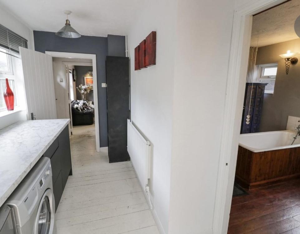 Lovely Comfortable 3 Bed Home, Worcester Luaran gambar