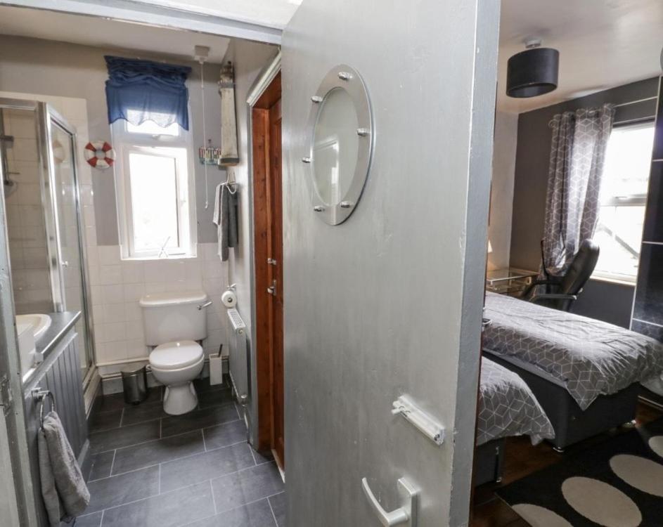 Lovely Comfortable 3 Bed Home, Worcester Luaran gambar