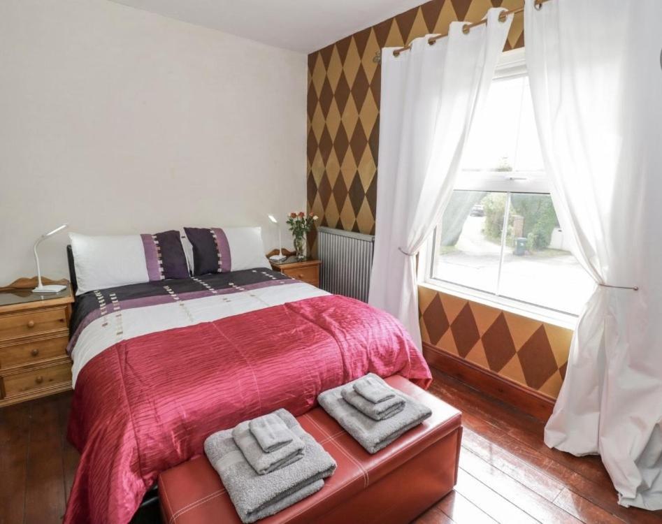 Lovely Comfortable 3 Bed Home, Worcester Luaran gambar