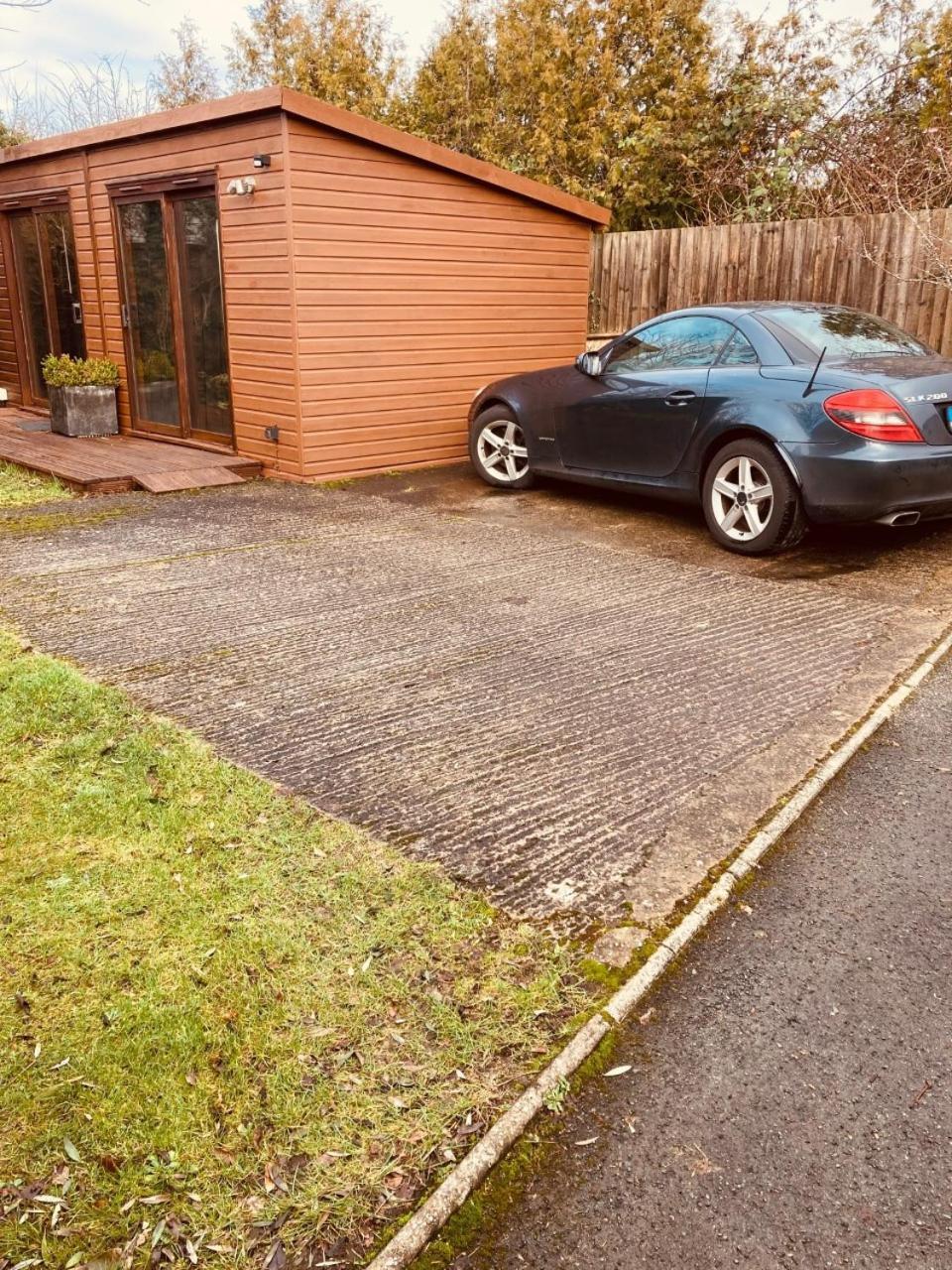 Lovely Comfortable 3 Bed Home, Worcester Luaran gambar